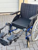 Rea Focus compleet verstelbare rolstoel, nieuwprijs €2700, Gebruikt, Rea Focus, Compleet verstelbaar, Nvt