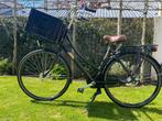 Sparta pickup transport fiets 28” frame 53cm, Versnellingen, 50 tot 53 cm, Gebruikt, Ophalen