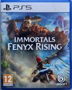 Immortals Fenyx Rising (PS5), Gebruikt, Ophalen of Verzenden