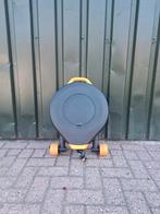 Fiskars Slanghaspel., Tuin en Terras, Tuinslangen, Ophalen, Nieuw, Tuinslang