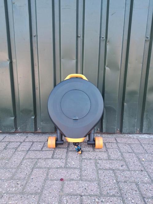 Fiskars Slanghaspel., Tuin en Terras, Tuinslangen, Nieuw, Tuinslang, Ophalen