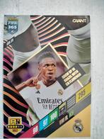 Vini Jr. Panini Adrenalyn XL FIFA 365 Giant GOL35, Hobby en Vrije tijd, Stickers en Plaatjes, Ophalen, Zo goed als nieuw