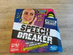 Nieuw spel speech breaker, Ophalen of Verzenden, Nieuw