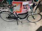 Sparta entree lage instap fiets 26 inch city bike stadsfiets, Fietsen en Brommers, Fietsen | Dames | Damesfietsen, Ophalen, Gebruikt