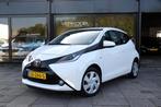 Toyota Aygo 1.0 VVT-i x-play, Voorwielaandrijving, Gebruikt, Euro 6, Start-stop-systeem