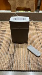 Bose SoundTouch 10 Draadloze Speaker, Ophalen of Verzenden, Gebruikt, Overige