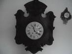 grote antieke jachtklok uit paleis het Loo, Antiek en Kunst, Ophalen