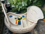Little Tikes Zand- & Watertafel Compleet, Ophalen, Gebruikt