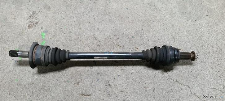 Aandrijfas links BMW 5 serie F10 F11 N20 7630183, Auto-onderdelen, Transmissie en Toebehoren, Gebruikt, Ophalen of Verzenden