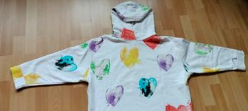 Hoody van MSGM maat L beschikbaar voor biedingen