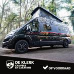 Dethleffs Globetrail Advantage 600 DS End of Season Deals, Buscamper of Camperbus, Bedrijf, Dethleffs, 5 tot 6 meter