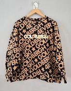 Goldbergh print sweater  nieuw, Kleding | Dames, Maat 38/40 (M), Zwart, Nieuw, Ophalen of Verzenden