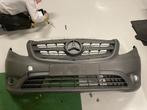 Voorbumper mercedes Vito W447, Ophalen, Gebruikt, Voor, Mercedes-Benz