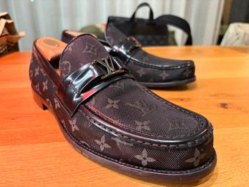Louis Vuitton loafers 43 beschikbaar voor biedingen