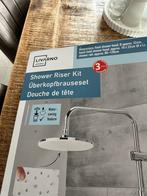 Livarno Home Regendoucheset - Nieuw in doos!, Huis en Inrichting, Minder dan 50 cm, Overige typen, Nieuw, Ophalen of Verzenden