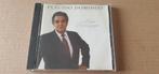 Placido Domingo, Cd's en Dvd's, Ophalen of Verzenden, Zo goed als nieuw