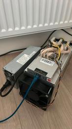 Dragonmint t1 16TH/s, Computers en Software, Ophalen of Verzenden, Gebruikt