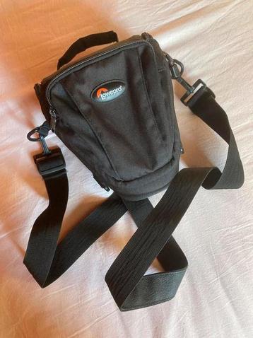 Lowepro cameratas TLZ1 in bijna nieuwstaat beschikbaar voor biedingen