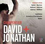 NIEUW 2CD Charpentier: David + Jonathan / Pinchgut Opera, Ophalen of Verzenden, Barok, Nieuw in verpakking, Opera of Operette