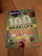 100 Walgelijke weetjes, Boeken, Ophalen of Verzenden, Gelezen, Non-fictie