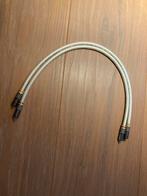 Ixos XO3 100 RCA high end interlink als nieuw, Ophalen of Verzenden, Zo goed als nieuw, Minder dan 2 meter, Interlink-kabel