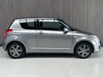 Suzuki Swift 1.3 Exclusive 3-D |Airco|Scherm|Navi|Camera|Tre, Auto's, Suzuki, Stof, Gebruikt, 400 kg, Swift