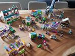 12 sets Lego Friends als 1 koop > zie omschrijving, Gebruikt, Ophalen of Verzenden, Lego