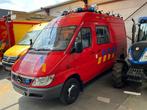 2006 Mercedes-Benz Sprinter Materiaalwagen, Auto's, Mercedes-Benz, Gebruikt, Overige modellen, Overige carrosserieën, Overige brandstoffen