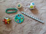 Fidget toys, Ophalen, Gebruikt