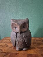 Keramiek beeldje – Worpswede, vintage, West Germany, vogel, Ophalen of Verzenden, Zo goed als nieuw, Dier