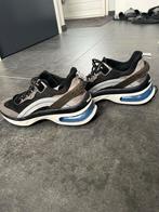 Dsquared2 Sneakers - Maat 44, Kleding | Heren, Schoenen, Ophalen of Verzenden, Gedragen, Zwart, Sneakers of Gympen
