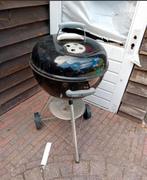 Weber bbq, Tuin en Terras, Houtskoolbarbecues, Ophalen, Gebruikt, Weber