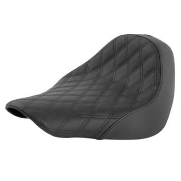 zadel Softail Breakout &apos;23-&apos;25 en Fat Boy 18-up beschikbaar voor biedingen