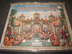 Handel Organ Concertos opus 7 Simon Preston op Archiv 2CD, Ophalen of Verzenden, Classicisme, Zo goed als nieuw, Kamermuziek