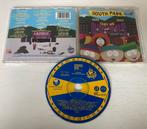 Chef Aid - the South Park album, Ophalen of Verzenden, Zo goed als nieuw, Pop