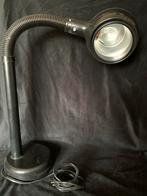 Fagerhults cobra tafellamp vintage, Huis en Inrichting, Lampen | Tafellampen, Ophalen of Verzenden, Gebruikt, Minder dan 50 cm