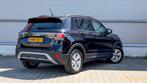 Volkswagen T-Cross 1.0 TSI 95pk Life Edition | App Connect N, Voorwielaandrijving, 12 maanden, Gebruikt, 620 kg