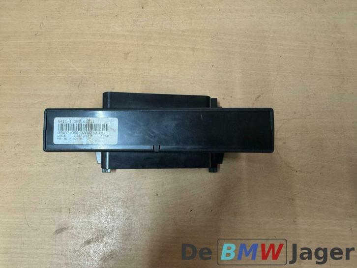 Aircomodule BMW 3 serie E36 64111387617, Auto-onderdelen, Airco en Verwarming, BMW, Gebruikt, Ophalen of Verzenden