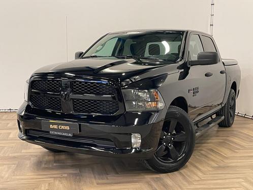 Dodge RAM 1500 CLASSIC 5.7 HEMI |6-PERS|NAP |NIEUWE AUTO |IN, Auto's, Dodge, Bedrijf, Te koop, RAM 1500, 4x4, ABS, Achteruitrijcamera