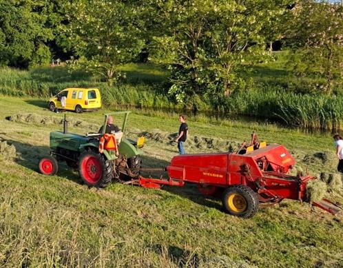 Kleine pakjes persen?, Diensten en Vakmensen, Overige Diensten