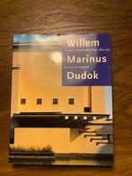 Willem Marinus Dudok - Architectuurboek, Ophalen of Verzenden, Zo goed als nieuw, Architecten