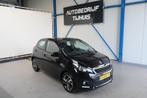 Peugeot 108 1.0 e-VTi Active - N.A.P. Airco., Voorwielaandrijving, Euro 5, Start-stop-systeem, Gebruikt