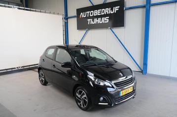 Peugeot 108 1.0 e-VTi Active - N.A.P. Airco. beschikbaar voor biedingen