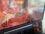 Touch screen 75 inch 4k monitor goede staat evt onderstel, Computers en Software, Monitoren, Ophalen, Zo goed als nieuw, Ultra HD (4K)