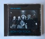 Zeet de Jongs - Boh Foi Toch CD, Ophalen of Verzenden, Gebruikt, Overige genres