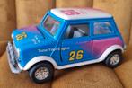 Mini Cooper blauw, Ophalen of Verzenden, Gebruikt, Auto, Overige merken