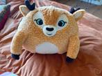 Handenwarmer knuffel, Ophalen of Verzenden, Zo goed als nieuw, Overige typen