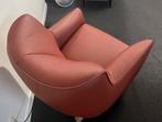 Leolux Evidence Santosa fauteuil NIEUW, Huis en Inrichting, Ophalen, Nieuw, 75 tot 100 cm