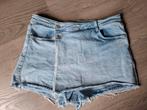 Skirt als nieuw maat 42, Kleding | Dames, Spijkerbroeken en Jeans, Ophalen of Verzenden, Zo goed als nieuw, Blauw, W33 - W36 (confectie 42/44)