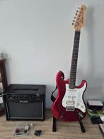 Elektrische Gitaar, Muziek en Instrumenten, Ophalen of Verzenden, Zo goed als nieuw, Overige merken